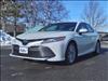 2018 Toyota Camry Hybrid