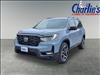2022 Honda Passport Elite