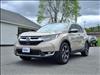 2017 Honda CR-V Touring AWD