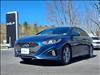 2019 Hyundai SONATA Sport
