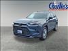 2024 Toyota Grand Highlander 