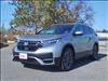 2020 Honda CR-V Hybrid