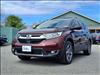 2018 Honda CR-V EX AWD