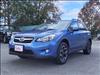 2014 Subaru XV Crosstrek