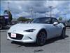 2018 Mazda MX-5 Miata