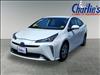2021 Toyota Prius 