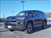 2024 Toyota 4Runner