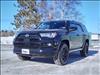 2022 Toyota 4Runner