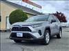 2019 Toyota RAV4 Hybrid LE
