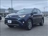 2018 Toyota RAV4 Hybrid