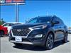 2019 Hyundai TUCSON Sport