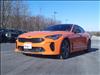 2019 Kia Stinger