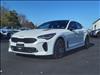 2022 Kia Stinger