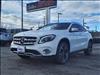 2018 Mercedes-Benz GLA