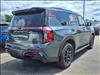 2025 Nissan Armada PRO-4X