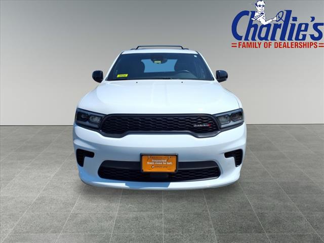 2024 Dodge Durango GT