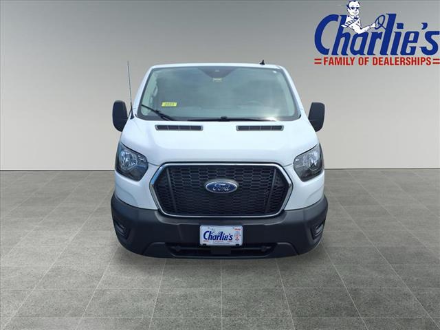 2023 Ford Transit Base