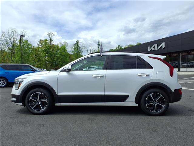 2023 Kia Niro EX
