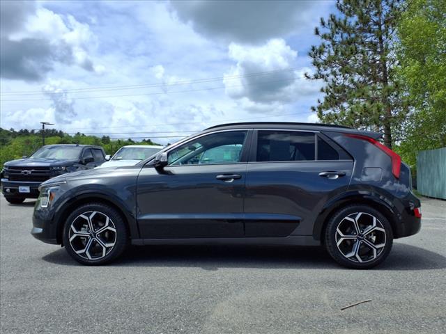 2023 Kia Niro EX