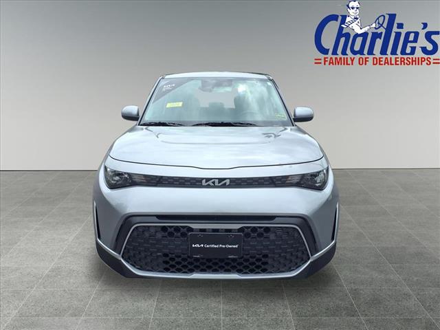 2024 Kia Soul 