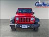 2017 Jeep Wrangler Unlimited Sport 4x4 - thumbnail 2