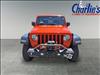 2020 Jeep Wrangler Sport