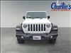 2020 Jeep Wrangler Unlimited Unlimited Sport