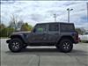 2022 Jeep Wrangler Unlimited Unlimited Rubicon