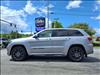 2021 Jeep Grand Cherokee Overland