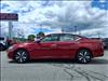 2020 Nissan Altima 2.5 SL