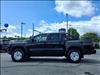 2024 Nissan Frontier 