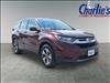2019 Honda CR-V LX AWD