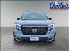 2022 Honda Passport Elite