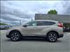 2017 Honda CR-V Touring AWD