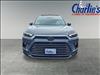 2024 Toyota Grand Highlander 