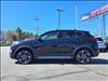 2019 Hyundai TUCSON Sport