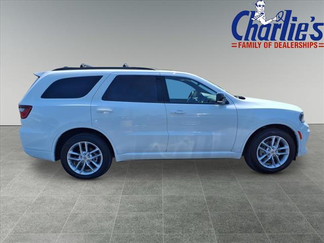 2024 Dodge Durango GT
