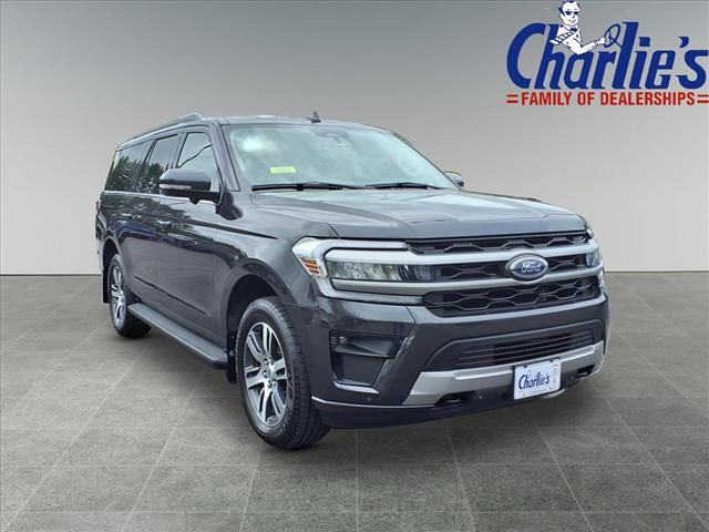2024 Ford Expedition MAX XLT
