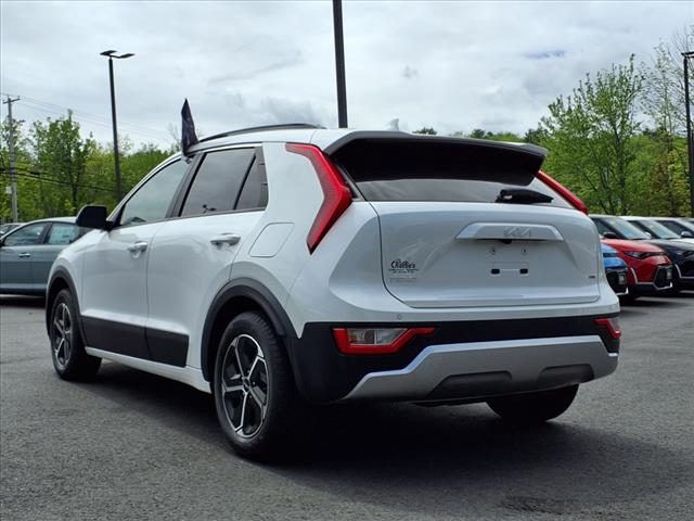 2023 Kia Niro EX