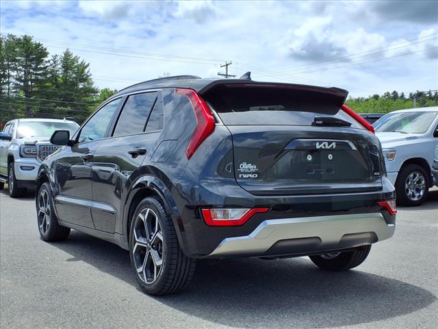 2023 Kia Niro EX