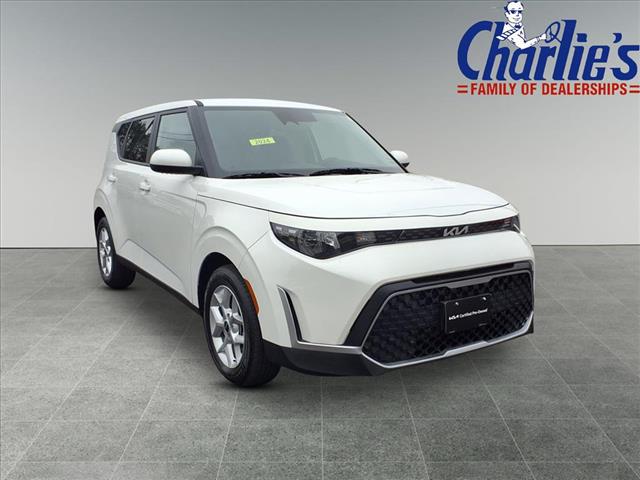 2024 Kia Soul 