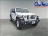 2020 Jeep Wrangler Unlimited Unlimited Sport