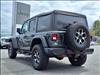 2022 Jeep Wrangler Unlimited Unlimited Rubicon