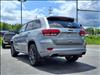 2021 Jeep Grand Cherokee Overland