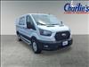 2023 Ford Transit Base