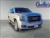 2017 GMC Yukon SLT - thumbnail 3