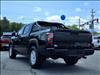 2024 Nissan Frontier 