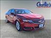 2014 Chevrolet Impala 2LT - thumbnail 3