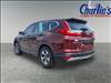 2019 Honda CR-V LX AWD