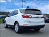 2021 Chevrolet Equinox LT w/1LT